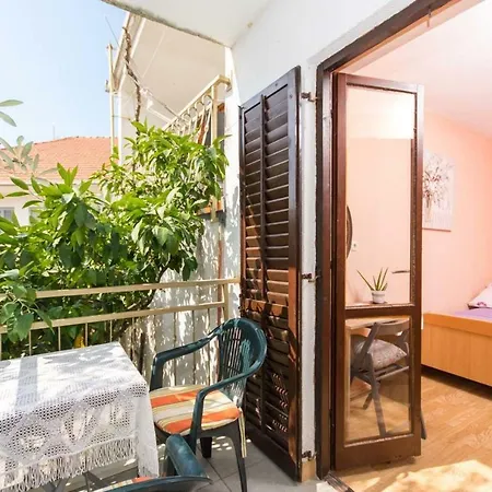 House Vlajcevic Hébergement de vacances